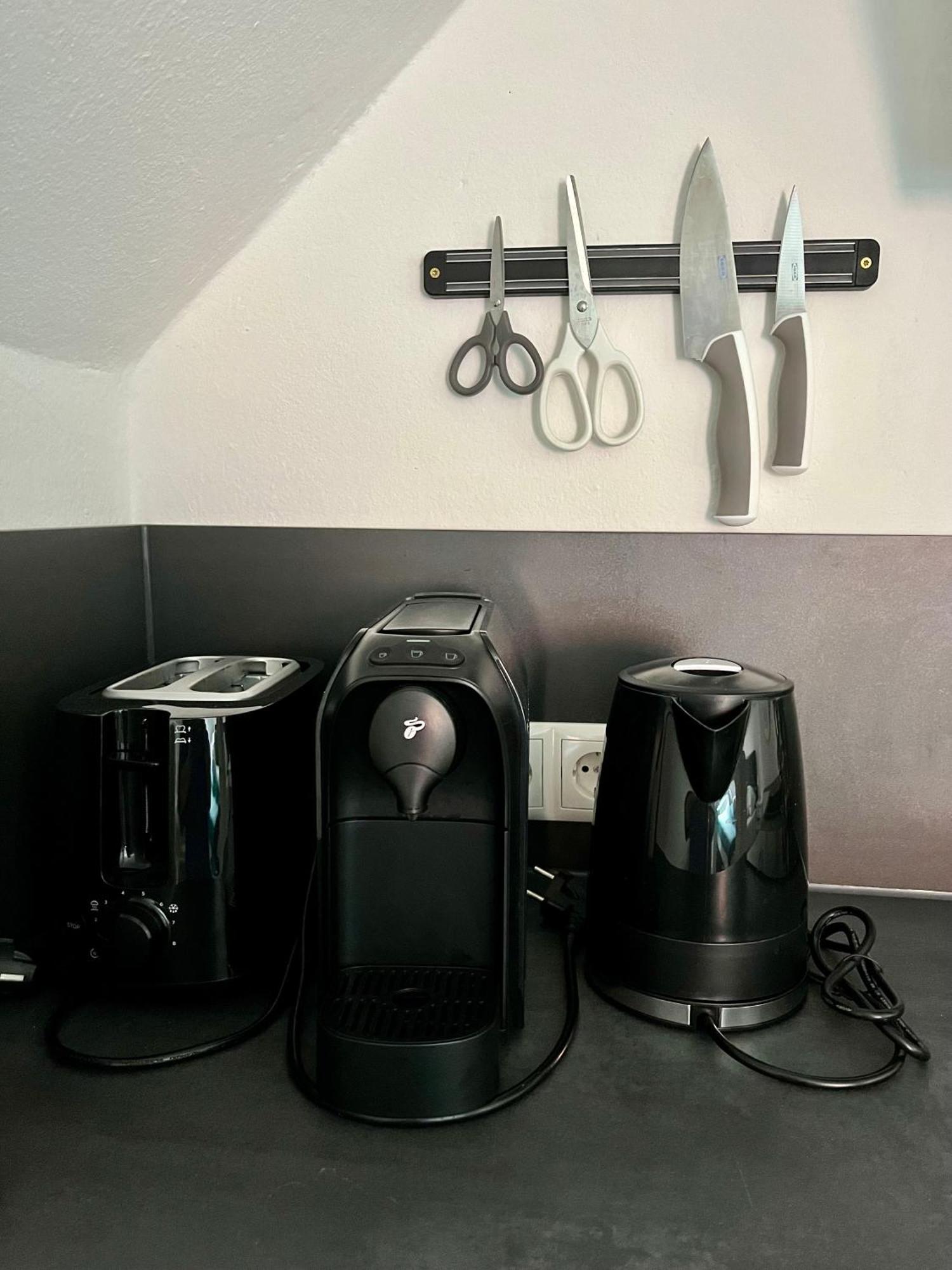 Flores City Center Studio - Easy Self-Check-In Graz Esterno foto