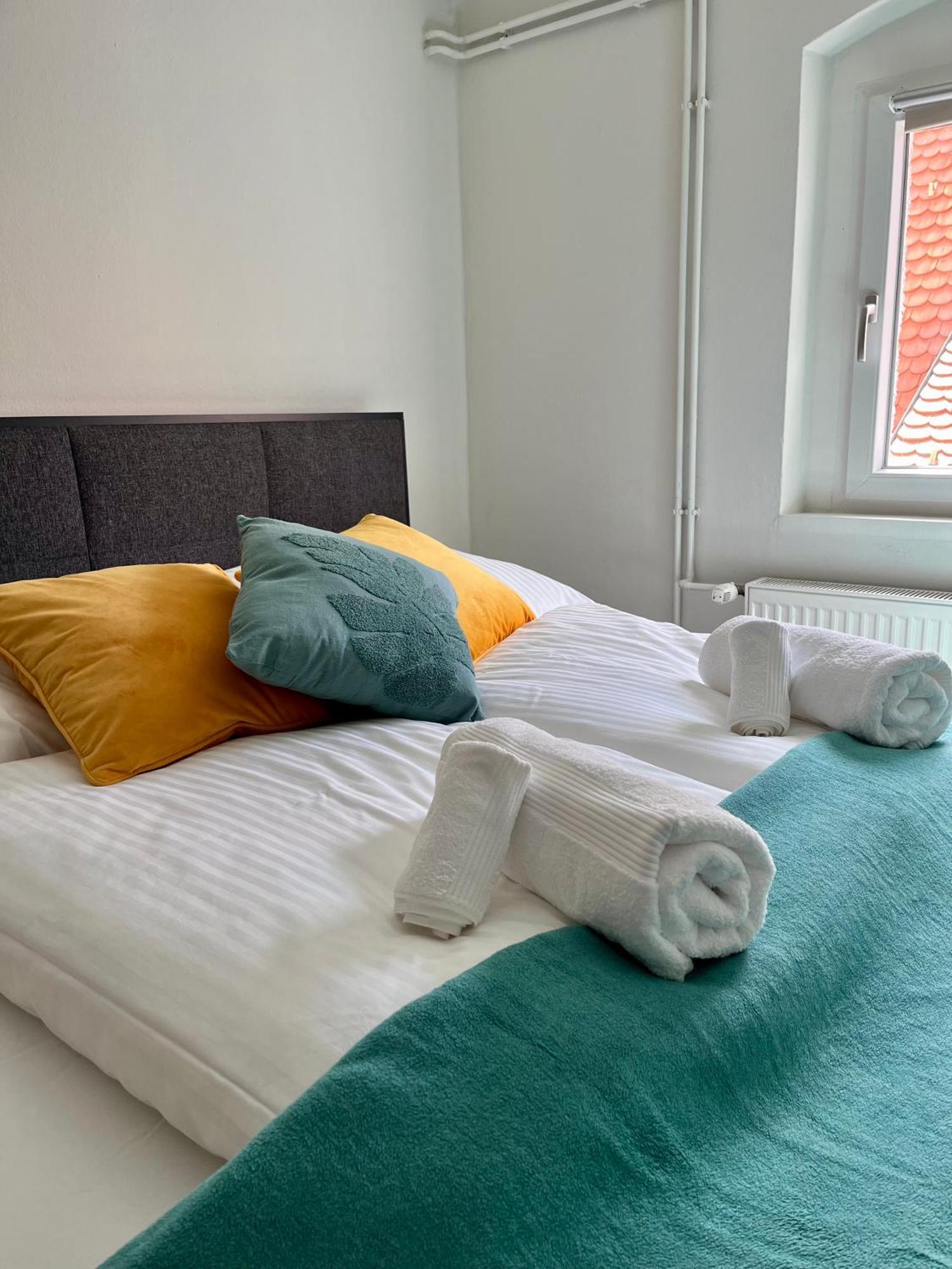 Flores City Center Studio - Easy Self-Check-In Graz Esterno foto