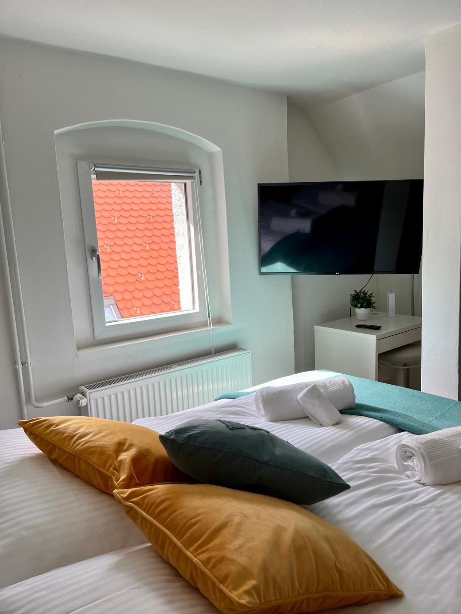 Flores City Center Studio - Easy Self-Check-In Graz Esterno foto