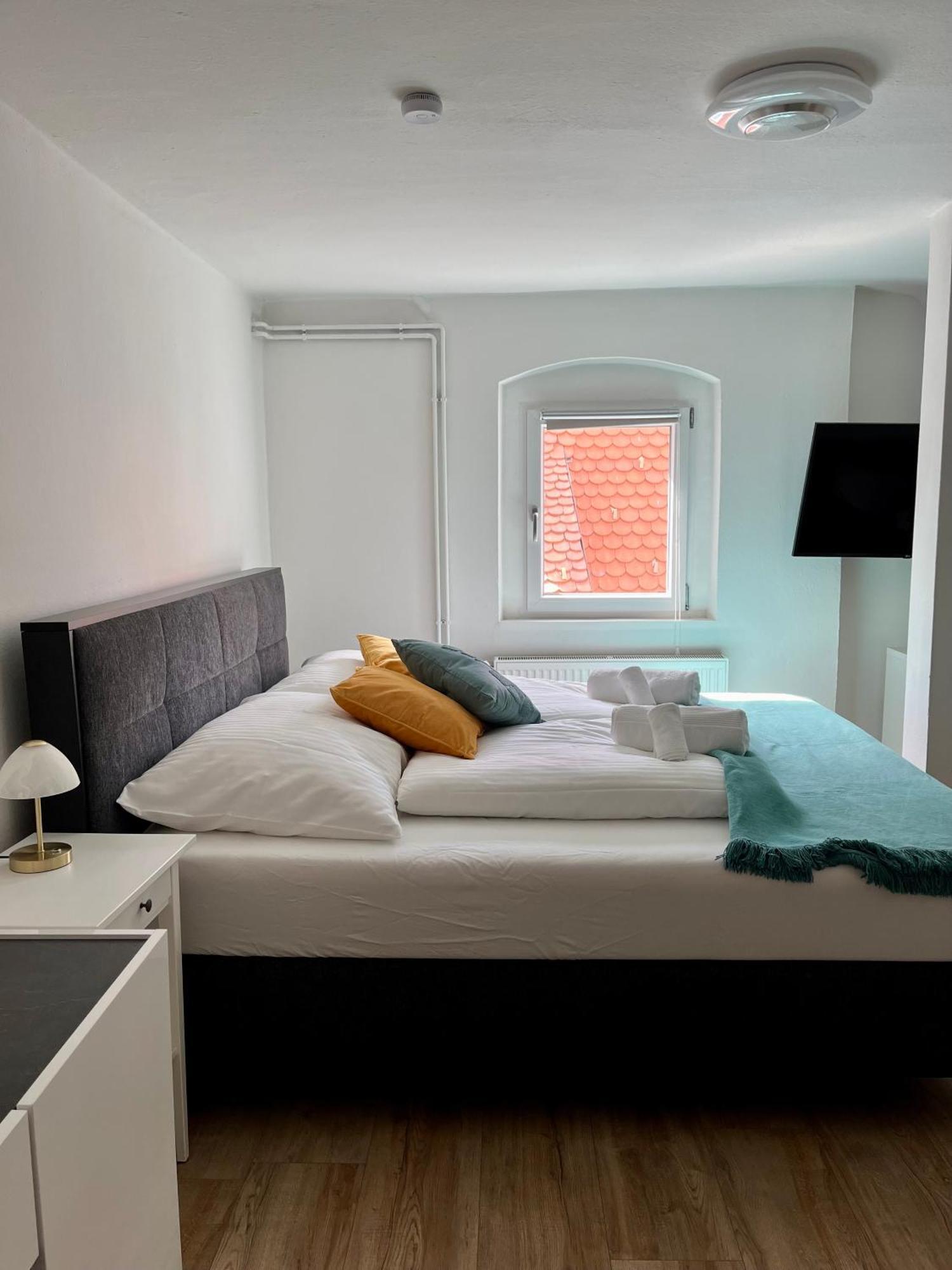 Flores City Center Studio - Easy Self-Check-In Graz Esterno foto